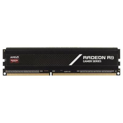     DDR4 16GB 3000 MHz AMD (R9416G3000U2S-U) -  1