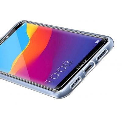 ����� ��� ���. �������� Laudtec ��� Huawei�Y6�2018 Clear tpu (Transperent) (LC-HY62018T) - �������� 8