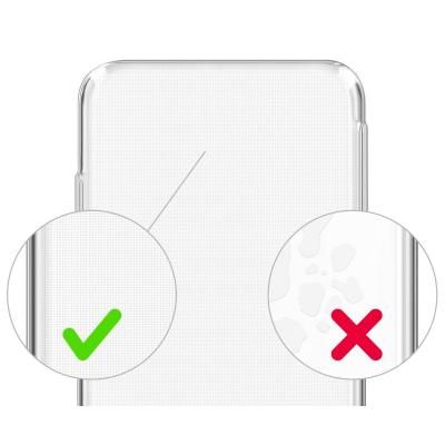 ����� �� ��������� �������� Laudtec ��� SAMSUNG Galaxy�J8�2018 Clear tpu (Transperent) (LC-GJ810T) - �������� 10