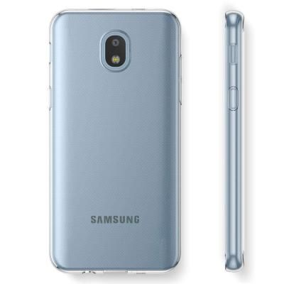 ����� �� ��������� �������� Laudtec ��� SAMSUNG Galaxy�J7�2018 Clear tpu (Transperent) (LC-GJ737T) - �������� 10