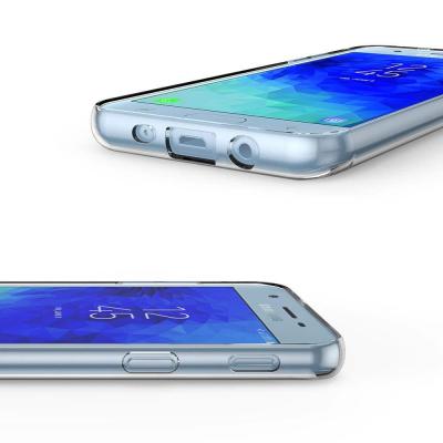 ����� �� ��������� �������� Laudtec ��� SAMSUNG Galaxy�J7�2018 Clear tpu (Transperent) (LC-GJ737T) - �������� 11