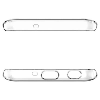 ����� �� ��������� �������� Laudtec ��� SAMSUNG Galaxy�J7�2018 Clear tpu (Transperent) (LC-GJ737T) - �������� 5