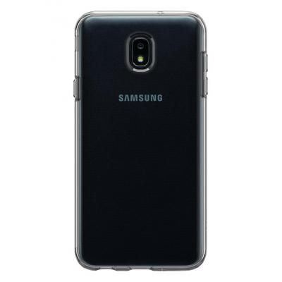 ����� �� ��������� �������� Laudtec ��� SAMSUNG Galaxy�J7�2018 Clear tpu (Transperent) (LC-GJ737T) - �������� 7
