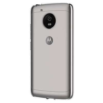 ����� ��� ���. �������� Laudtec ��� Motorola�Moto�G5 Clear tpu (Transperent) (LC-MMG5T) - �������� 10