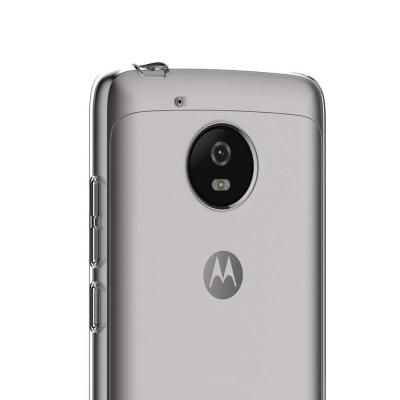 ����� ��� ���. �������� Laudtec ��� Motorola�Moto�G5 Clear tpu (Transperent) (LC-MMG5T) - �������� 6