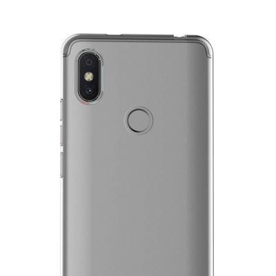 ����� ��� ���. �������� Laudtec ��� Xiaomi S2 Clear tpu (Transperent) (LC-S2) - �������� 10