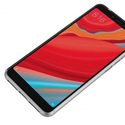����� ��� ���. �������� Laudtec ��� Xiaomi S2 Clear tpu (Transperent) (LC-S2) - �������� 3