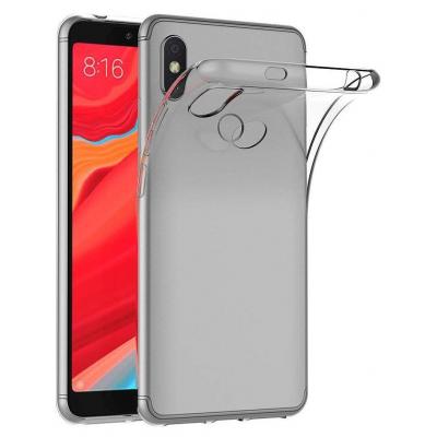 ����� ��� ���. �������� Laudtec ��� Xiaomi S2 Clear tpu (Transperent) (LC-S2) - �������� 5