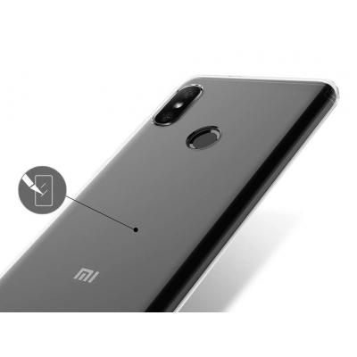 ����� ��� ���. �������� Laudtec ��� Xiaomi S2 Clear tpu (Transperent) (LC-S2) - �������� 7