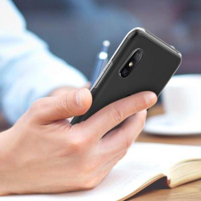 ����� ��� ���. �������� Laudtec ��� Xiaomi S2 Clear tpu (Transperent) (LC-S2) - �������� 9