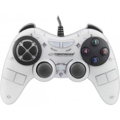 ������� Esperanza Fighter PC White (EGG105W) - �������� 2