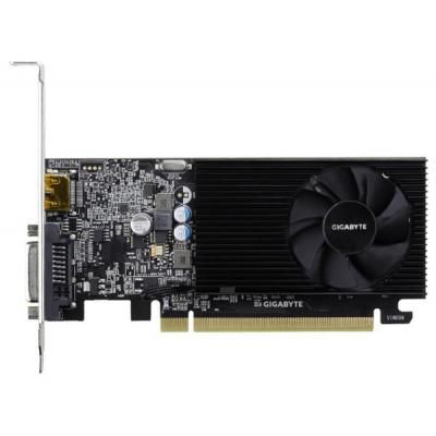 ���������� GeForce GT1030 2048Mb GIGABYTE (GV-N1030D4-2GL) - �������� 2