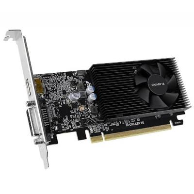 ���������� GeForce GT1030 2048Mb GIGABYTE (GV-N1030D4-2GL) - �������� 3