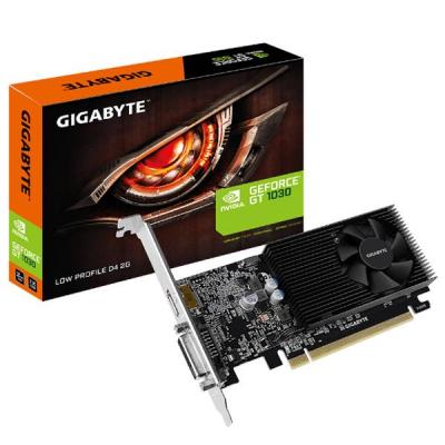 ���������� GeForce GT1030 2048Mb GIGABYTE (GV-N1030D4-2GL) - �������� 1