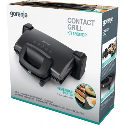 ������������ Gorenje KR1800SDP - �������� 6