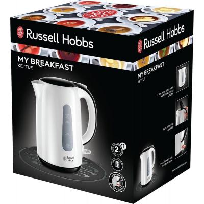 Russell Hobbs 25070-70 My Breakfast 25070-70 - �������� 5