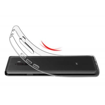     Laudtec  Xiaomi Pocophone F1 Clear tpu (Transperent) (LC-XPF1) -  6
