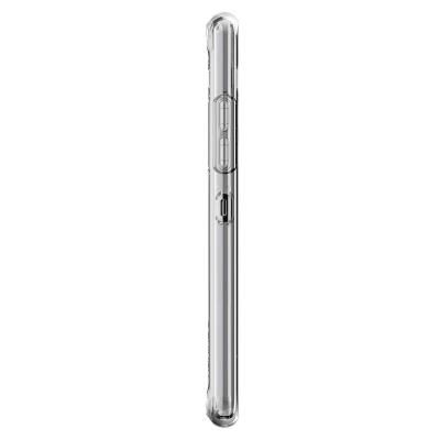     Laudtec  Xiaomi Pocophone F1 Clear tpu (Transperent) (LC-XPF1) -  8