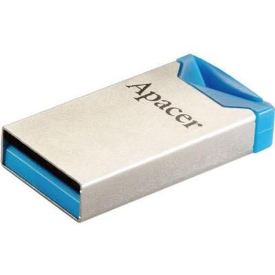 USB ���� ���������� Apacer 64GB AH111 Blue USB 2.0 (AP64GAH111U-1) - �������� 3