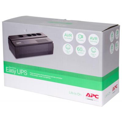    APC BV500I-GR -  3