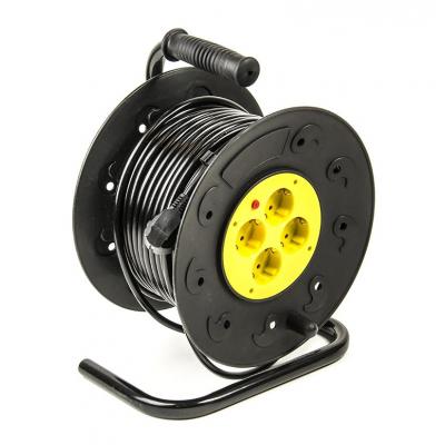 ������� ���������� PowerPlant �� ������� 40 �, 4 �������, ������������� (JY-2002/40) (PPRA10M40S4L) - �������� 1