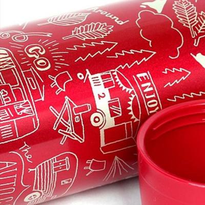 � ������ Zojirushi SJ-JS08RA 0.8L red (1678.04.34) - �������� 3