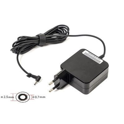 ���� �������� �� �������� PowerPlant ASUS 220V, 19V 40W 2.1A (2.5*0.7) wall mount (WM-AS40F2507) - �������� 1