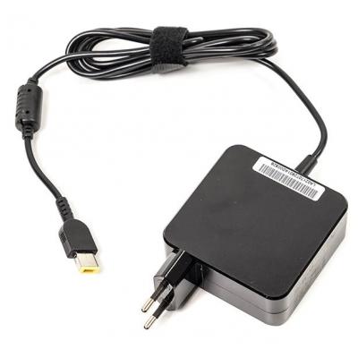 ���� ������� � �������� PowerPlant IBM/LENOVO 220V, 20V 65W 3.25A (Special) wall mount (WM-IB65HUSB) - �������� 1