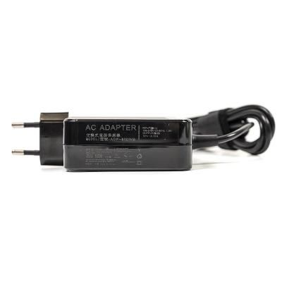 ���� �������� �� �������� PowerPlant TOSHIBA 220V, 19V 60W 3.16A (6.3*3.0) wall mount (WM-TO60F6330) - �������� 2