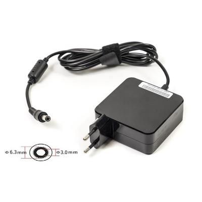 ���� �������� �� �������� PowerPlant TOSHIBA 220V, 19V 60W 3.16A (6.3*3.0) wall mount (WM-TO60F6330) - �������� 1