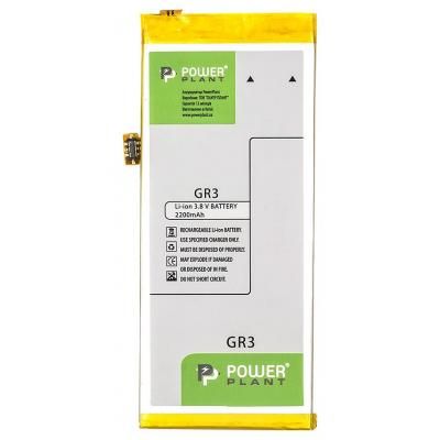 �������������� ������� PowerPlant Huawei GR3 (HB3742A0EZC+) 2200mAh (SM150151) - �������� 1