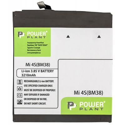 �������������� ������� ��� �������� PowerPlant Xiaomi Mi 4S (BM38) 3210mAh (SM220076) - �������� 1