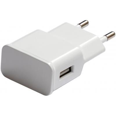  Grand-X 5V 2.1A White (CH-03W) -  1