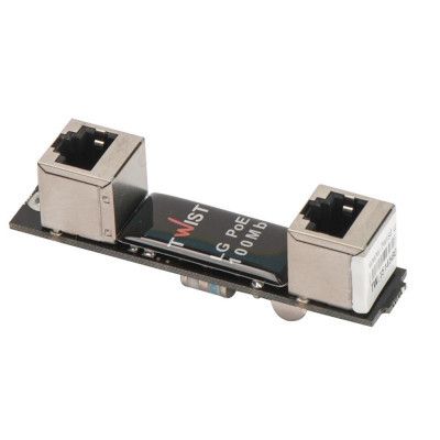 ����������� LAN Twist LG-PoE-100Mb-2U - �������� 1