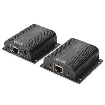 Digitus HDMI UTP 50m Black DS-55100-1 - �������� 2