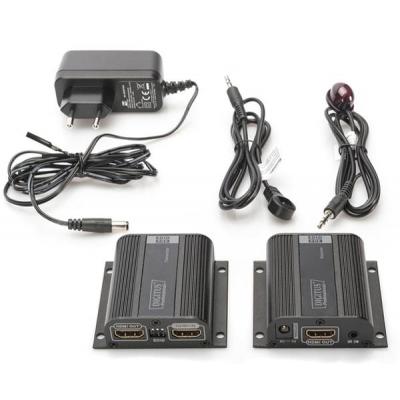 Digitus HDMI UTP 50m Black DS-55100-1 - �������� 5