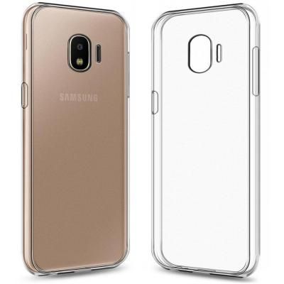   .  Laudtec  Samsung Galaxy J2 Core Clear tpu (Transperent) (LC-J2C) -  2