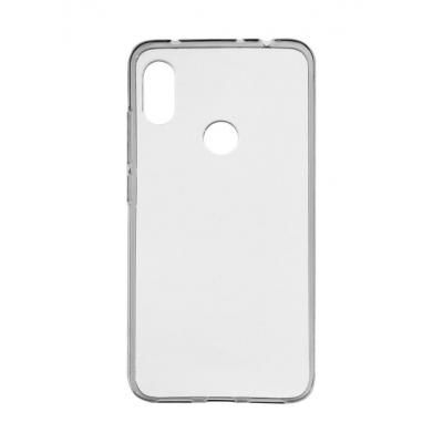   .  Laudtec  Xiaomi Redmi Note 6 Pro Clear tpu (Transperent) (LC-HRN6P) -  5