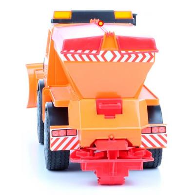 ����������� Bruder �������������� ���������� MB Unimog, �1:16 (02572) - �������� 5