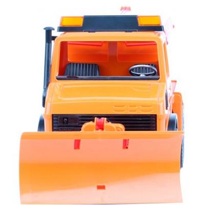 ����������� Bruder �������������� ���������� MB Unimog, �1:16 (02572) - �������� 6