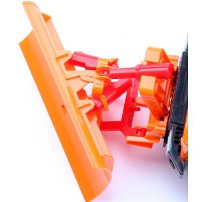 ����������� Bruder �������������� ���������� MB Unimog, �1:16 (02572) - �������� 7