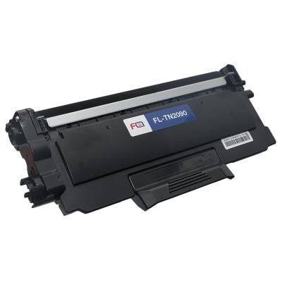 �����-�������� FREE Label BROTHER TN-2090 (FL-TN2090) - �������� 2