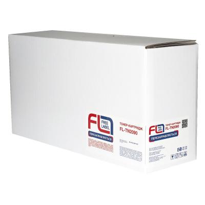 �����-�������� FREE Label BROTHER TN-2090 (FL-TN2090) - �������� 3