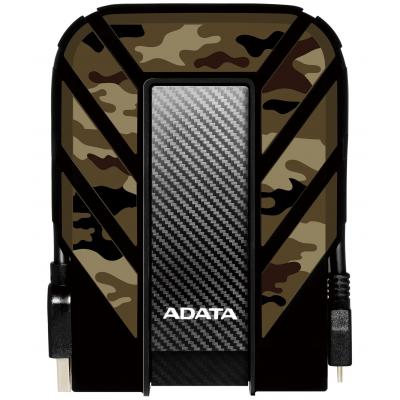 ��������� �������� ���� 2.5" 1TB ADATA (AHD710MP-1TU31-CCF) - �������� 1