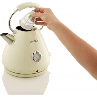 ������������� Gorenje K 17 CLI (K17CLI) - �������� 3