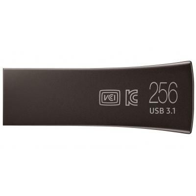 USB ���� ���������� Samsung 256GB BAR Plus USB 3.0 (MUF-256BE4/APC) - �������� 2