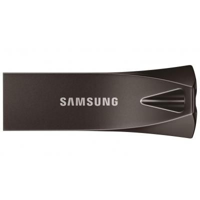 USB ���� ���������� Samsung 256GB BAR Plus USB 3.0 (MUF-256BE4/APC) - �������� 1