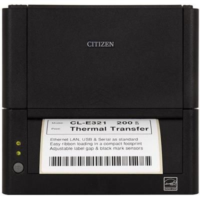  Citizen CL-E321 (CLE321XEBXXX) -  4