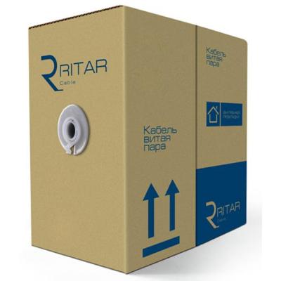 ������ ������� Ritar UTP 305� ��� (4*2*0,48) 4� [�CA] (08534) - �������� 1
