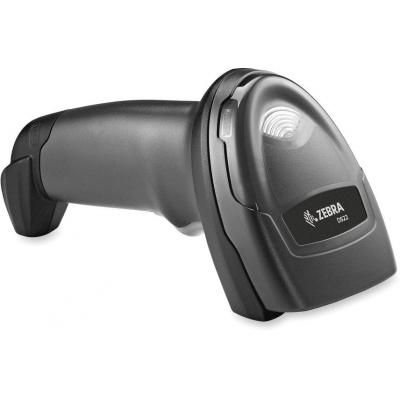 ������ �����-���� Symbol/Zebra DS2208 USB Black ��� �������� (DS2208-SR7U2100AZW) - �������� 2